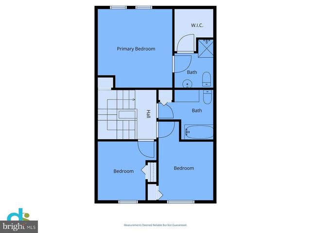 8602 WALCOTT CT, Manassas, VA 20111
