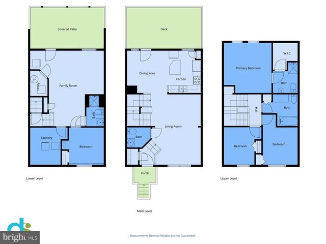 8602 WALCOTT CT, Manassas, VA 20111
