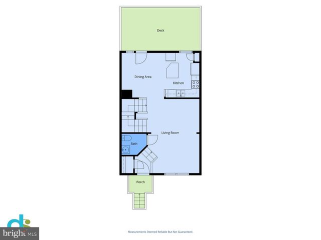 8602 WALCOTT CT, Manassas, VA 20111