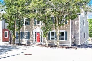 158 Merrimac Street 3, Newburyport, MA 01950