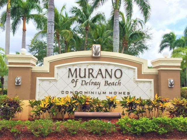 15065 Michelangelo Boulevard 202, Delray Beach, FL 33446