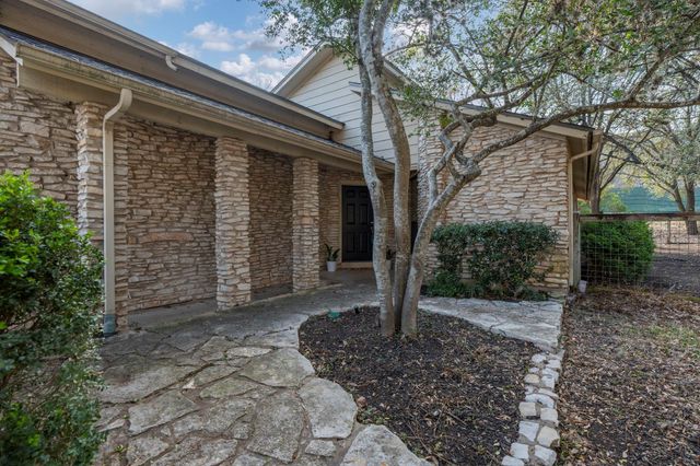 6210 Turkey HOLW, Austin, TX 78750
