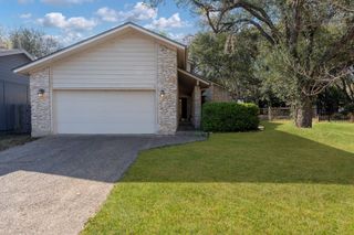 6210 Turkey HOLW, Austin, TX 78750