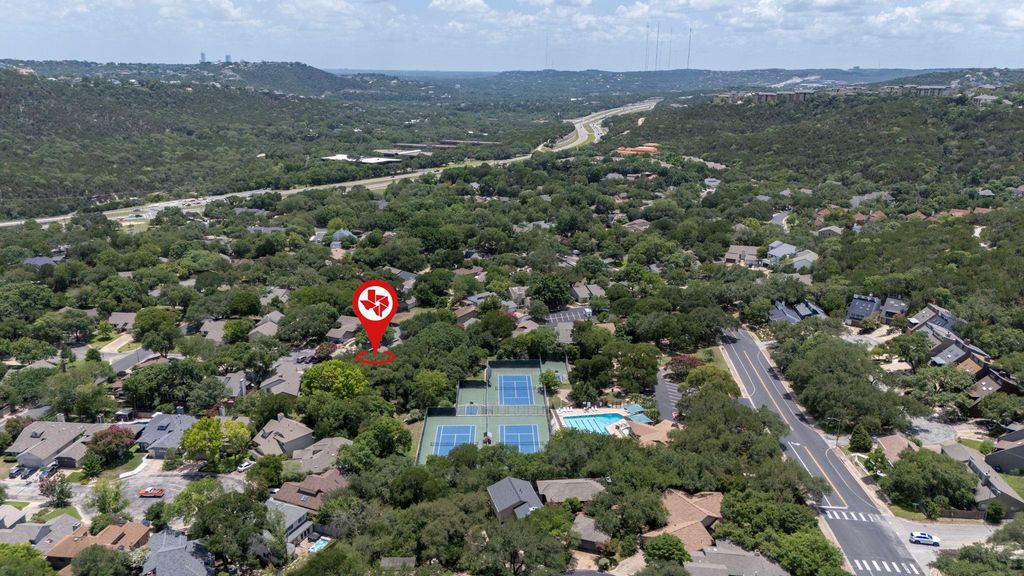 6210 Turkey HOLW, Austin, TX 78750