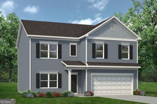 3 Busby Drive, Rome, GA 30161