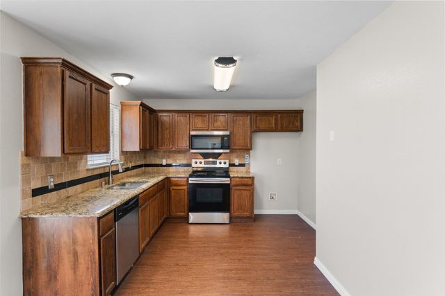 302 Terrace Drive, Wylie, TX 75098