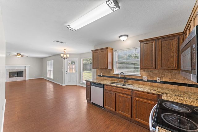 302 Terrace Drive, Wylie, TX 75098