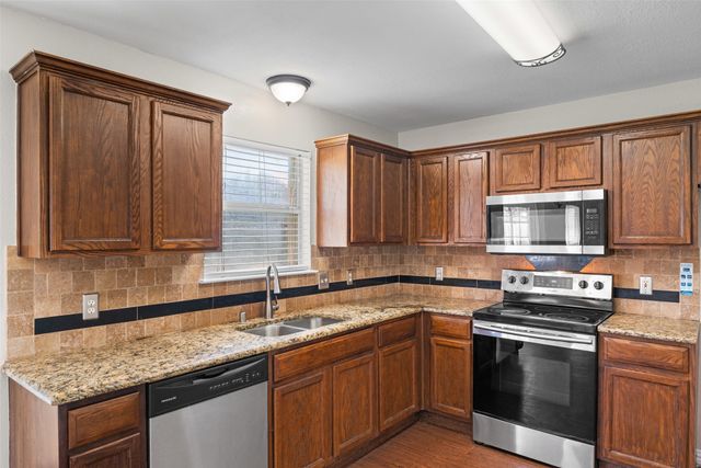 302 Terrace Drive, Wylie, TX 75098