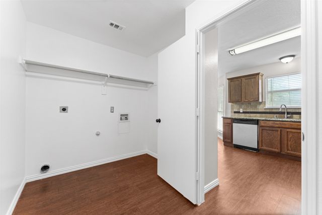 302 Terrace Drive, Wylie, TX 75098