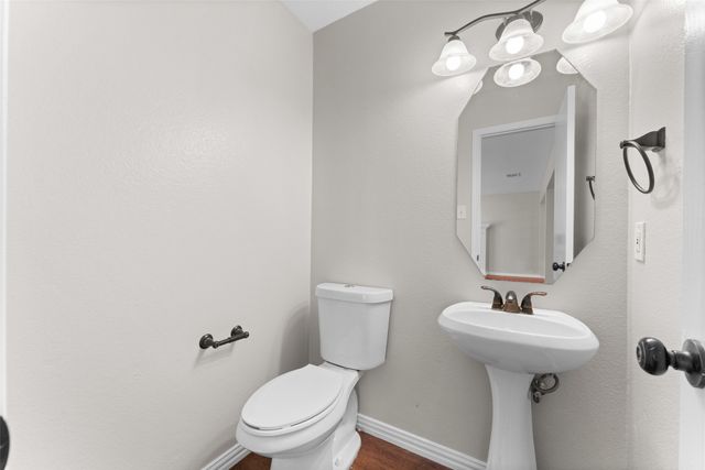 302 Terrace Drive, Wylie, TX 75098