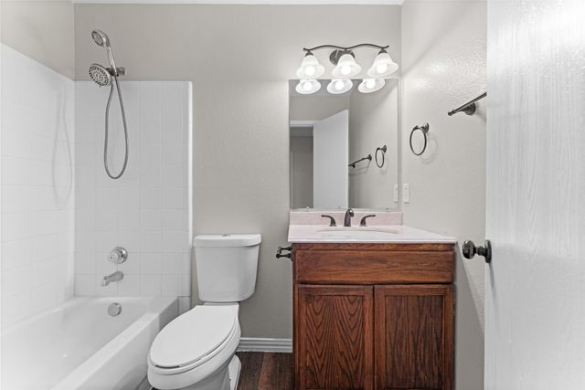 302 Terrace Drive, Wylie, TX 75098