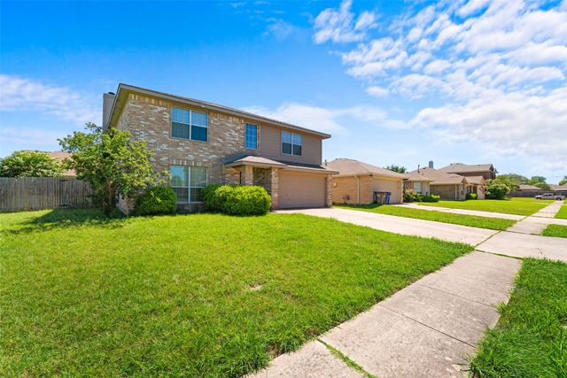 302 Terrace Drive, Wylie, TX 75098