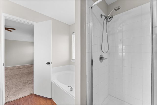 302 Terrace Drive, Wylie, TX 75098