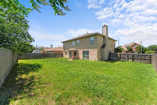 302 Terrace Drive, Wylie, TX 75098