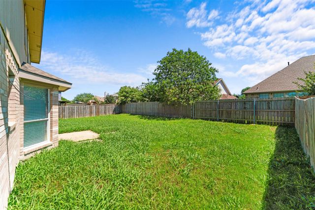 302 Terrace Drive, Wylie, TX 75098