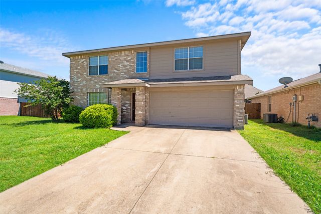 302 Terrace Drive, Wylie, TX 75098