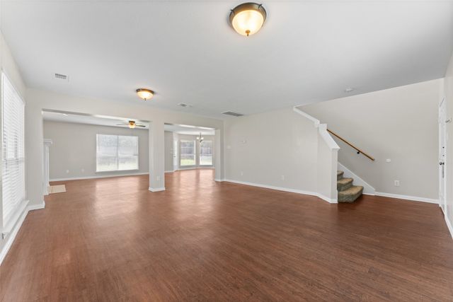 302 Terrace Drive, Wylie, TX 75098