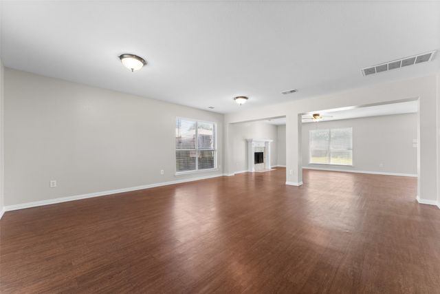 302 Terrace Drive, Wylie, TX 75098