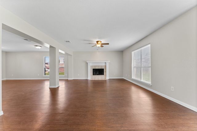 302 Terrace Drive, Wylie, TX 75098