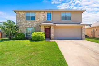 302 Terrace Drive, Wylie, TX 75098