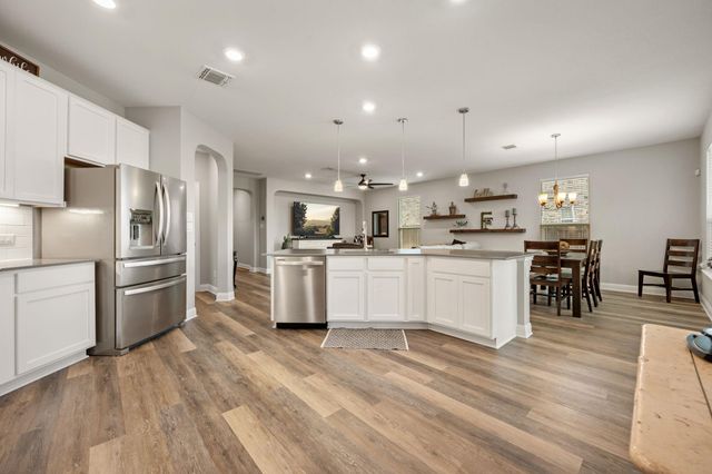 1241 Backcountry DR, Leander, TX 78641