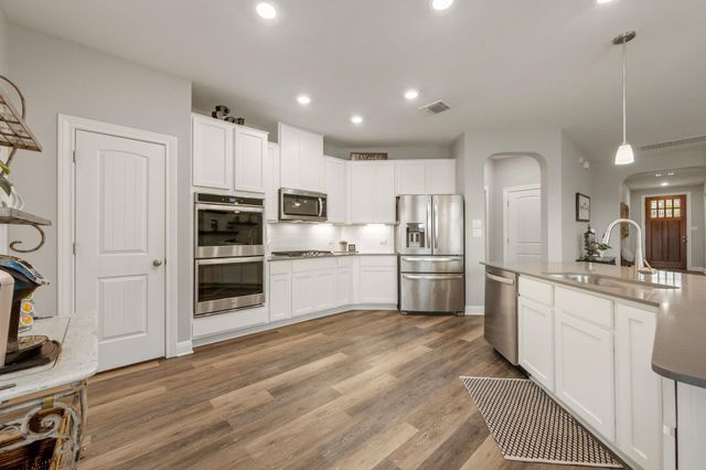 1241 Backcountry DR, Leander, TX 78641
