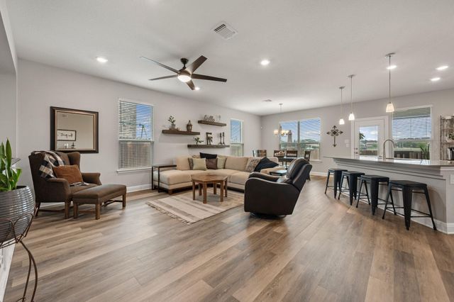 1241 Backcountry DR, Leander, TX 78641