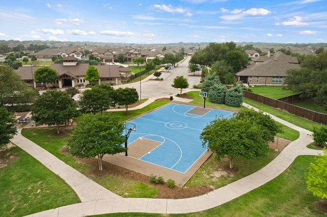 1241 Backcountry DR, Leander, TX 78641
