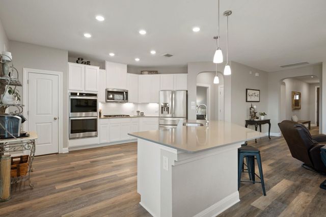 1241 Backcountry DR, Leander, TX 78641