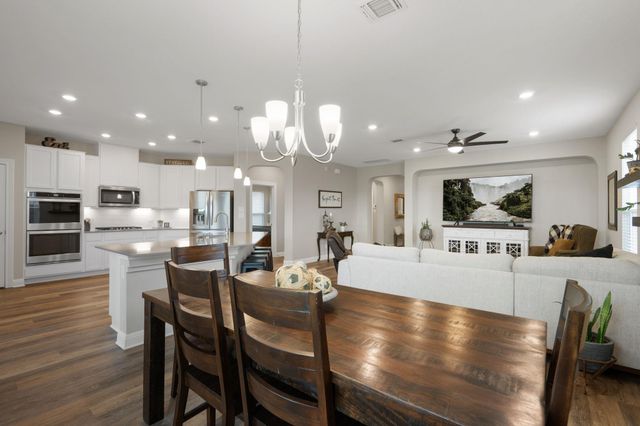 1241 Backcountry DR, Leander, TX 78641