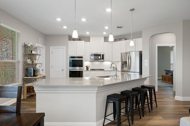1241 Backcountry DR, Leander, TX 78641