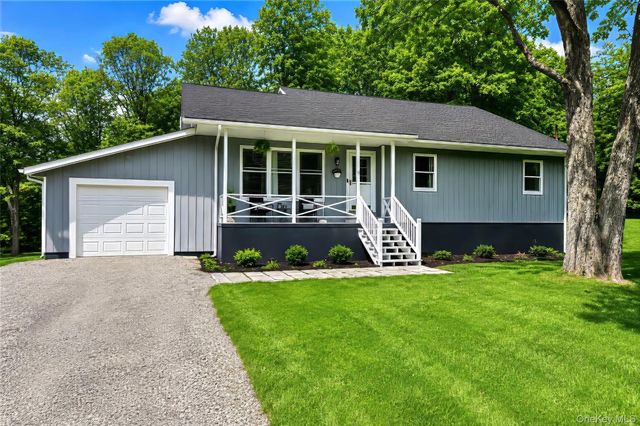 31 S White Rock Road, Holmes, NY 12531