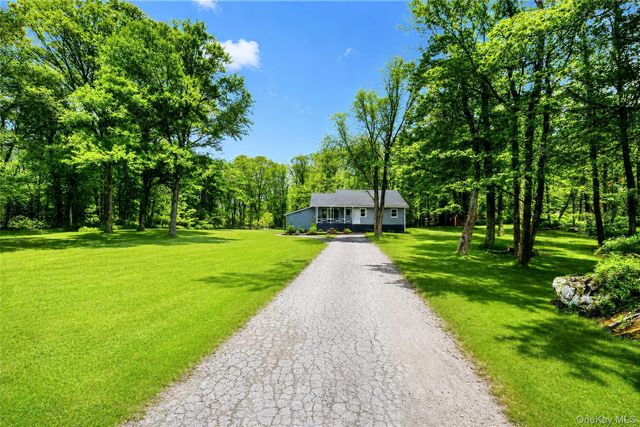 31 S White Rock Road, Holmes, NY 12531