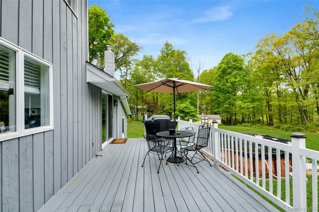 31 S White Rock Road, Holmes, NY 12531