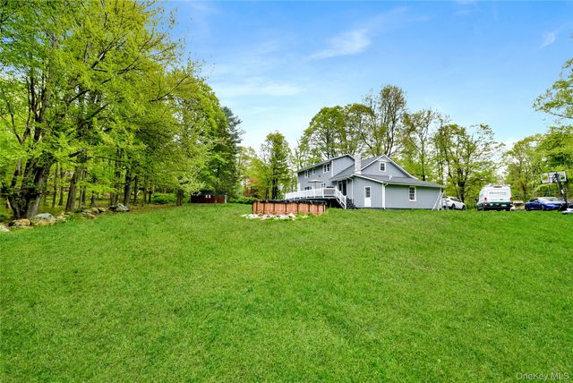 31 S White Rock Road, Holmes, NY 12531