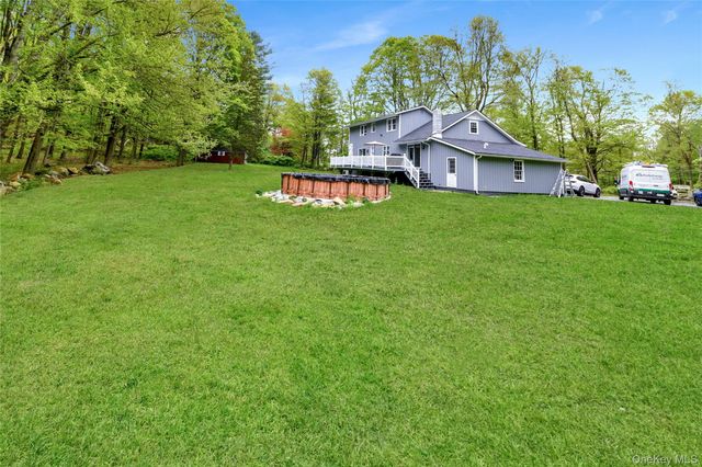 31 S White Rock Road, Holmes, NY 12531