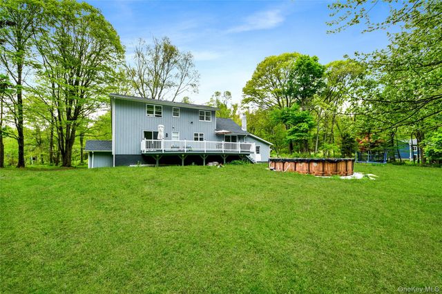 31 S White Rock Road, Holmes, NY 12531