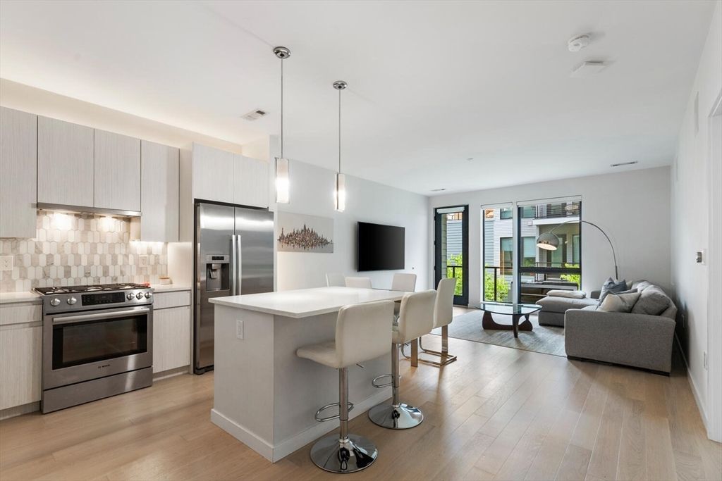 45 W 3rd St 314, Boston, MA 02127