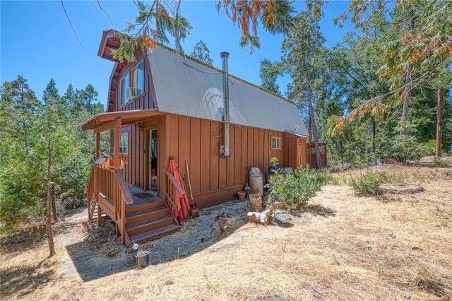 41918 Corlew Lane, Auberry, CA 93602