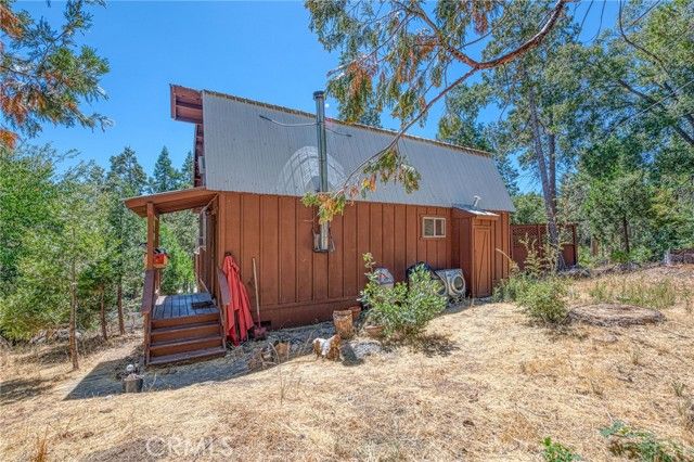 41918 Corlew Lane, Auberry, CA 93602