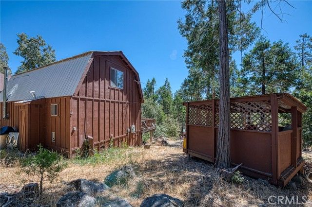 41918 Corlew Lane, Auberry, CA 93602