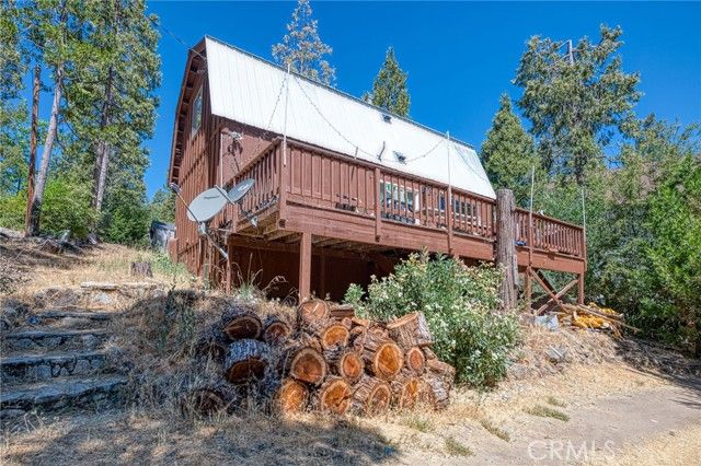 41918 Corlew Lane, Auberry, CA 93602