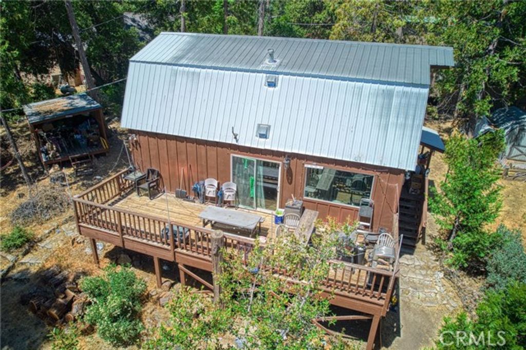 41918 Corlew Lane, Auberry, CA 93602