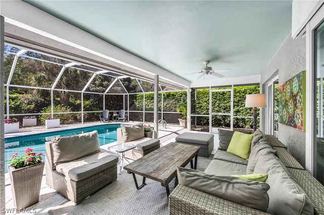 183 Edgemere WAY S, Naples, FL 34105