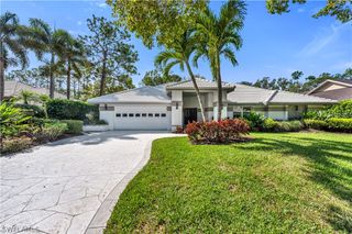 183 Edgemere WAY S, Naples, FL 34105