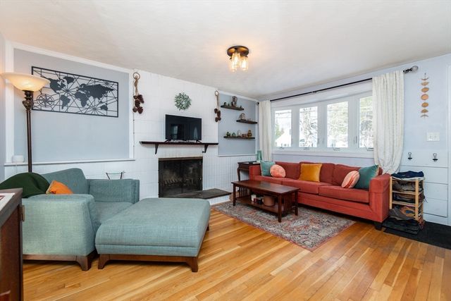 73 Winfield Street, Dedham, MA 02026