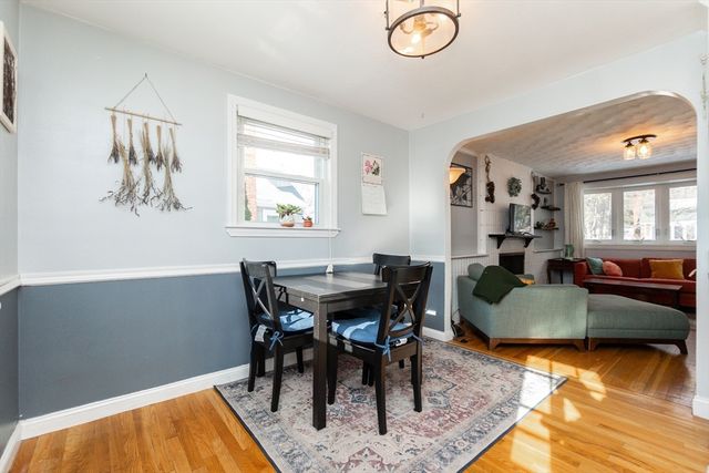 73 Winfield Street, Dedham, MA 02026