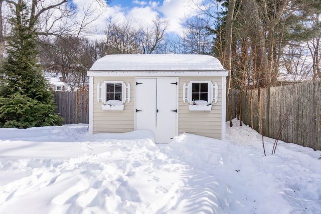 73 Winfield Street, Dedham, MA 02026