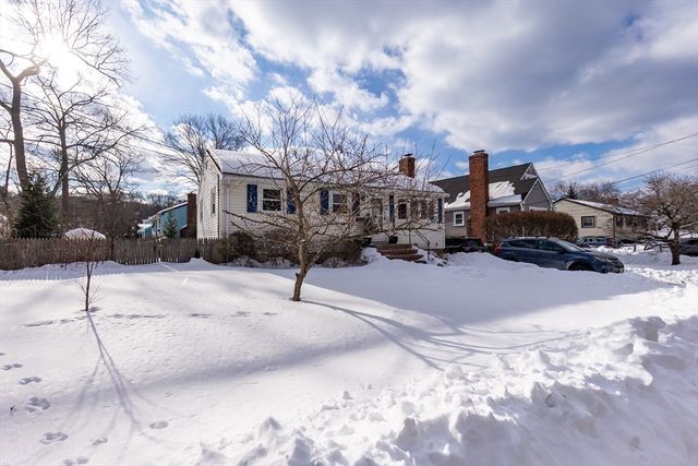 73 Winfield Street, Dedham, MA 02026