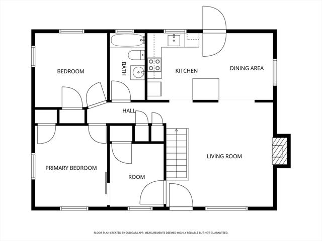 73 Winfield Street, Dedham, MA 02026